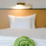 Отель Friesen