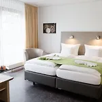 Hotel Friesen 3*