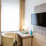 Hotel Friesen 3*