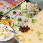 Friesen Hotel 3*