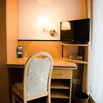 Hotel Friesen 3*