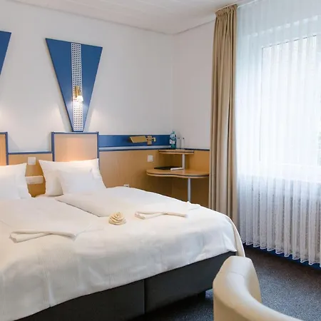 ホテル Friesen イェファー