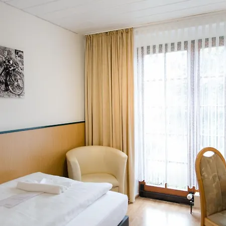 Friesen Hotel 3*