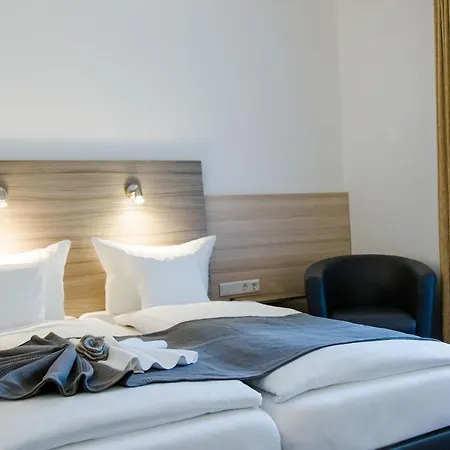 Friesen Hotel Jever