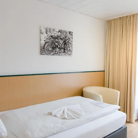 Hotel Friesen Jever