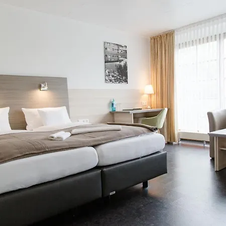 Hotel Friesen Jever