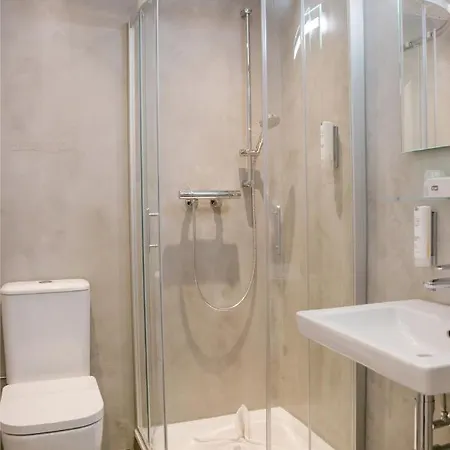 Friesen Hotel 3*