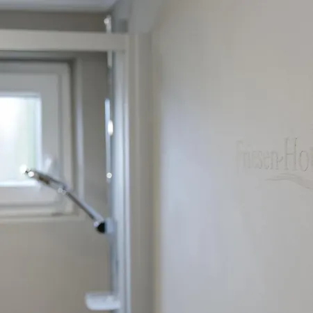 Friesen ホテル 3*