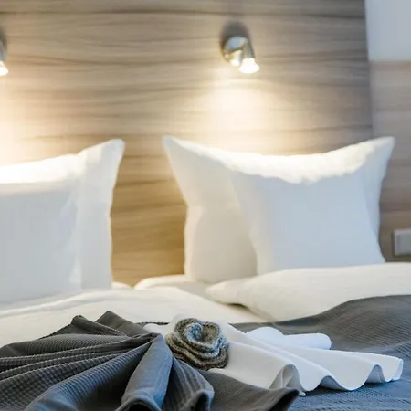 Hotel Friesen 3*