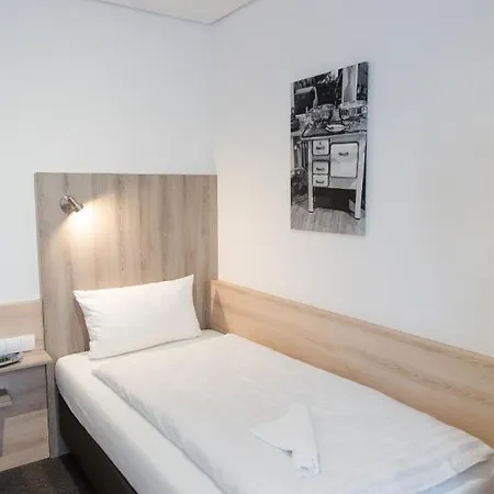 Hotel Friesen Jever