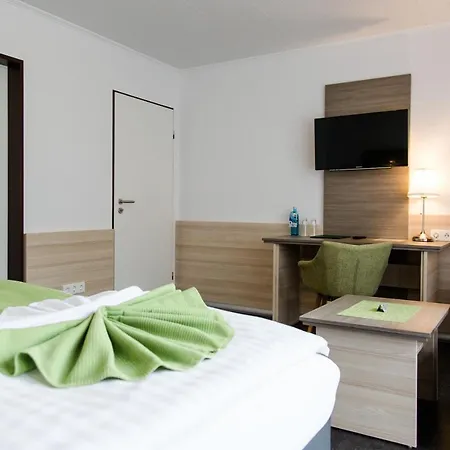 Hotell Friesen