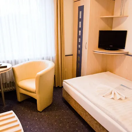 Friesen Hotel Jever