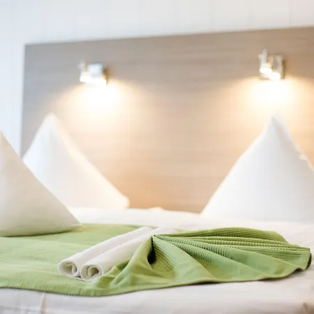 ホテル Friesen イェファー