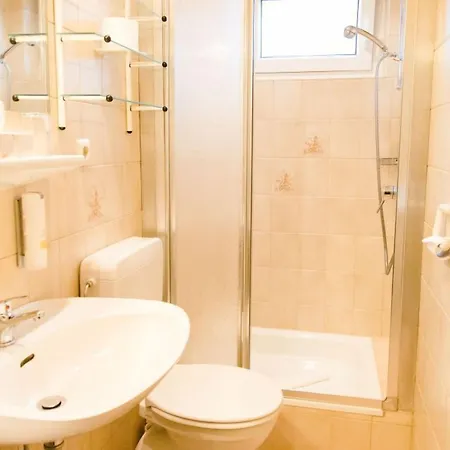 ホテル Friesen 3*