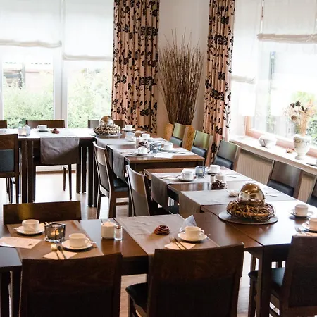 Hotel Friesen Jever