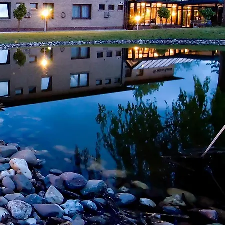 Friesen Hotel Jever