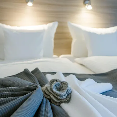 Friesen Hotel Jever