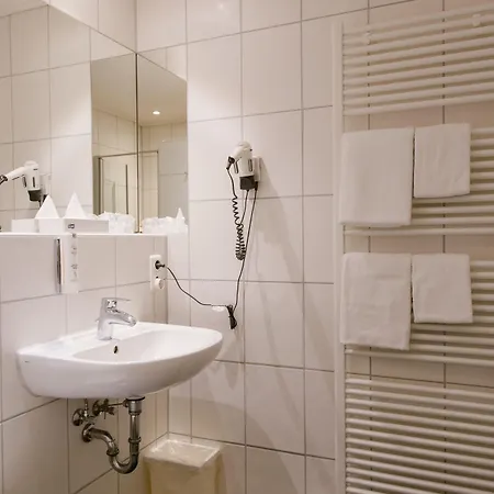 Friesen ホテル イェファー