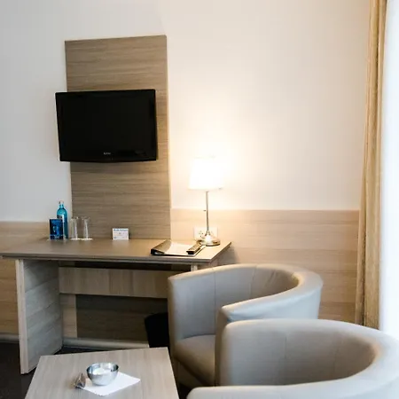 Friesen Hotel Jever