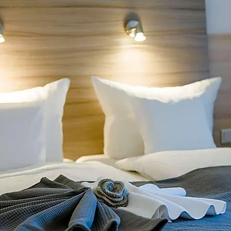 Hotell Friesen