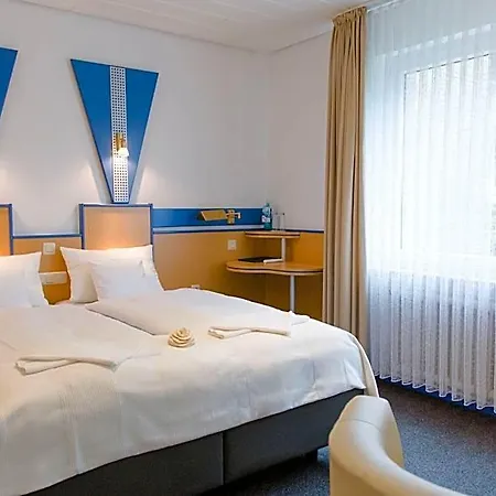 Hotel Friesen