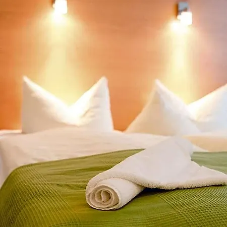 Friesen Hotell