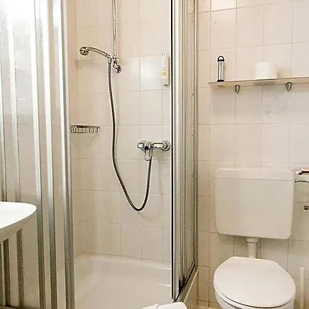 Hotell Friesen 3*