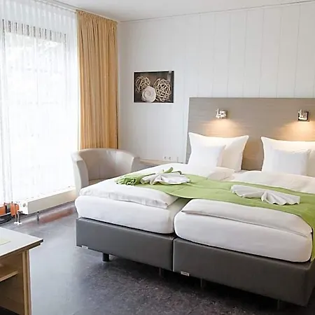 Hotel Friesen