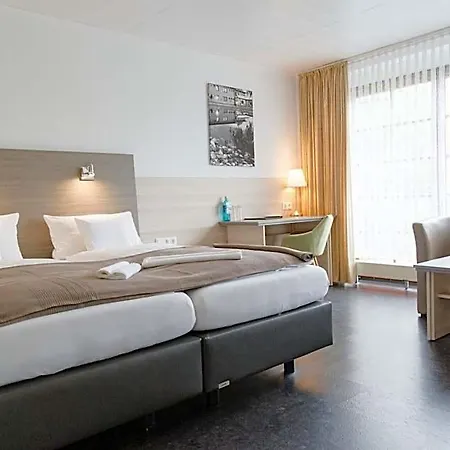 Friesen Hotel