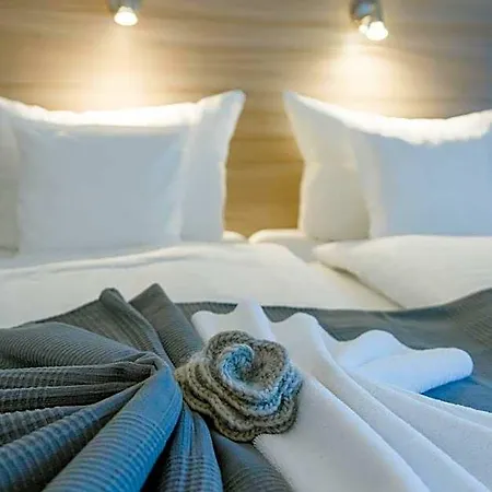 Friesen Hotell 3*