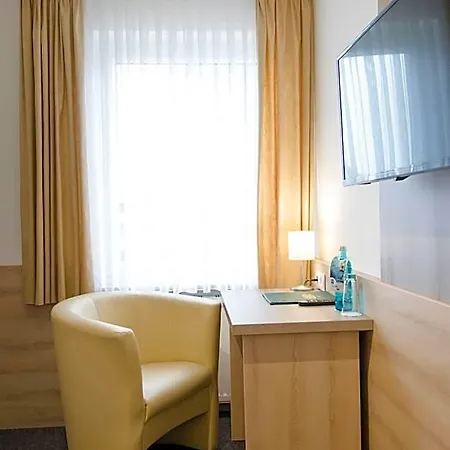 Friesen Hotell Jever