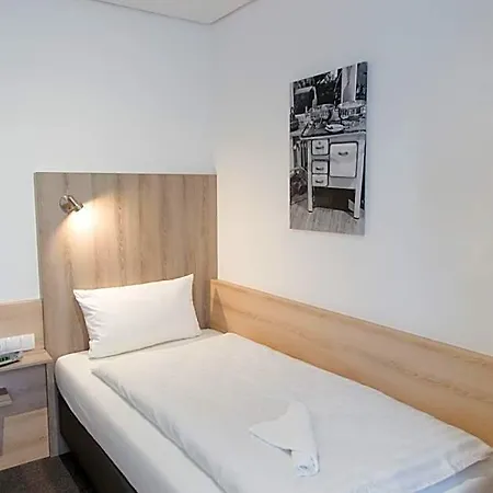 Friesen Hotell Jever