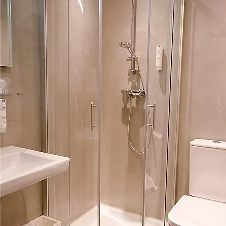 Hotell Friesen Jever