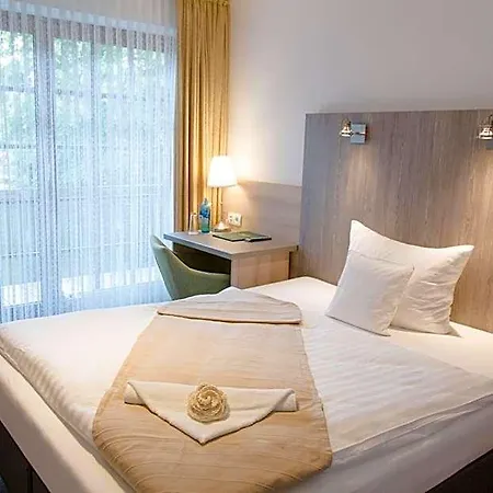 Hotel Friesen