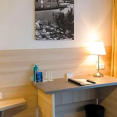 Friesen Hotell Jever