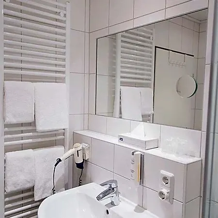 Hotel Friesen 3*