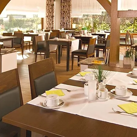 Friesen Hotell