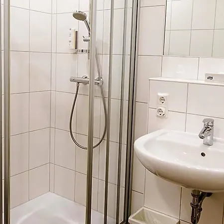 Friesen Hotel 3*