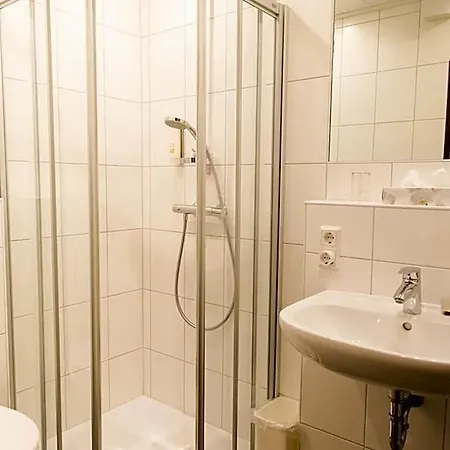 Hotel Friesen 3*