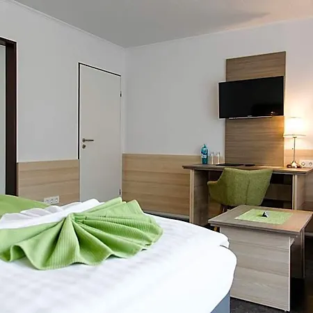 Friesen Hotel Jever