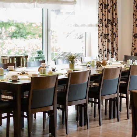 Friesen Hotel Jever