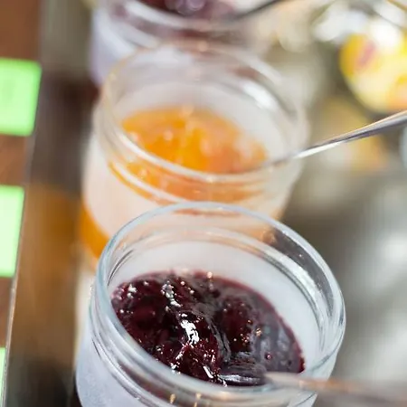 ホテル Friesen 3*