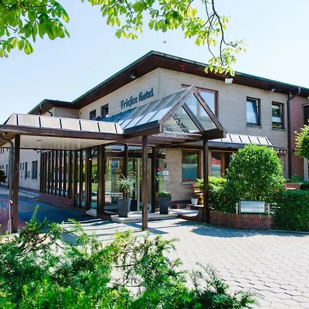 Friesen Hotel Jever