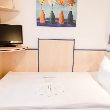 Hotel Friesen 3*