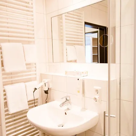 Friesen Hotel 3*