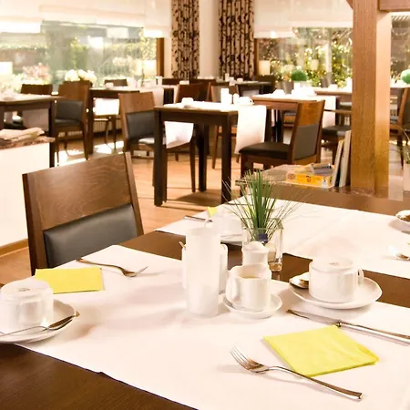 Hotell Friesen Jever