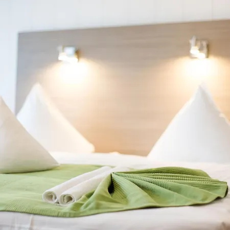 Friesen Hotel Jever
