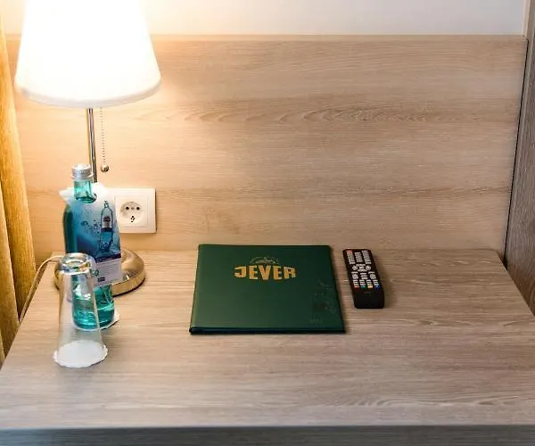 Friesen Отель Йевер