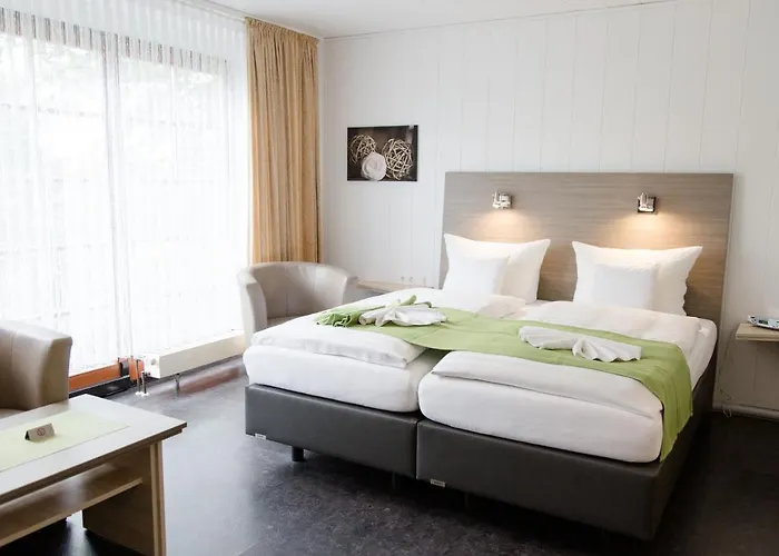 Отель Friesen 3*