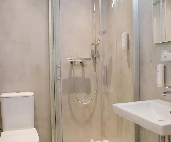 Friesen Отель 3*